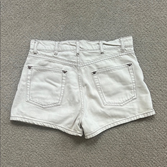 Reformation Jeans Shorts - Picture 2 of 3